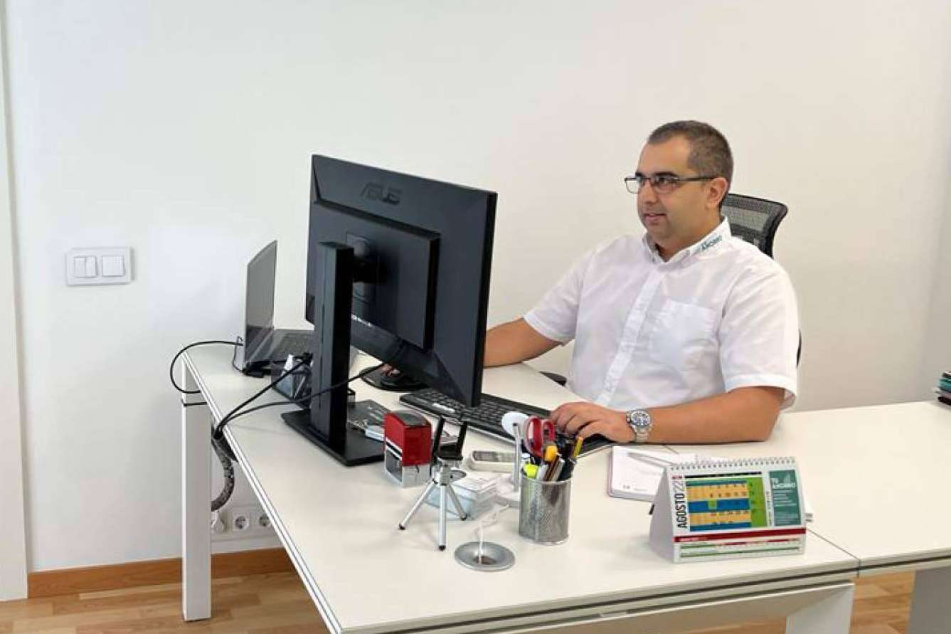 El servicio de eficiencia energética de Tu Ahorro