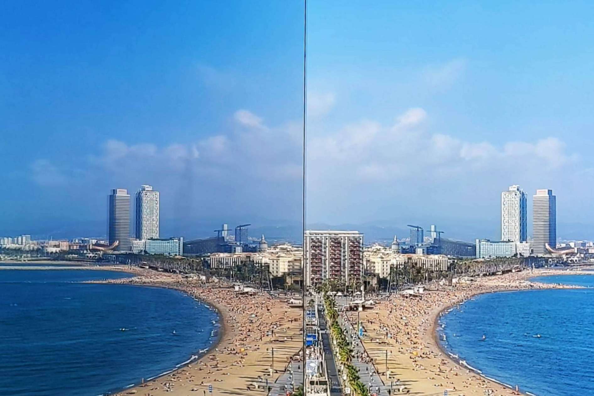 Asesoramiento personalizado y publicidad para comercios, por Lugares de Barcelona