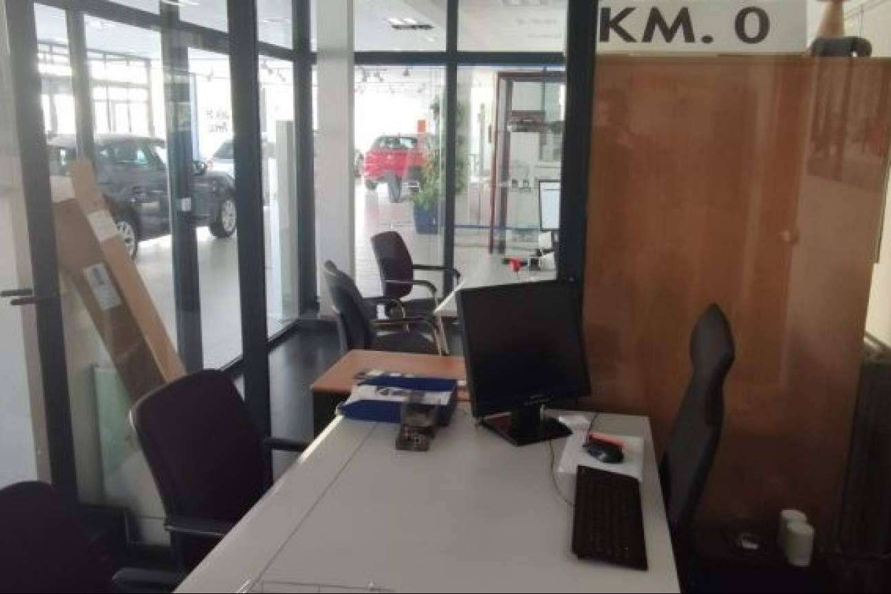 A subasta dos naves industriales en Cuenca valoradas en cerca de un millón de euros