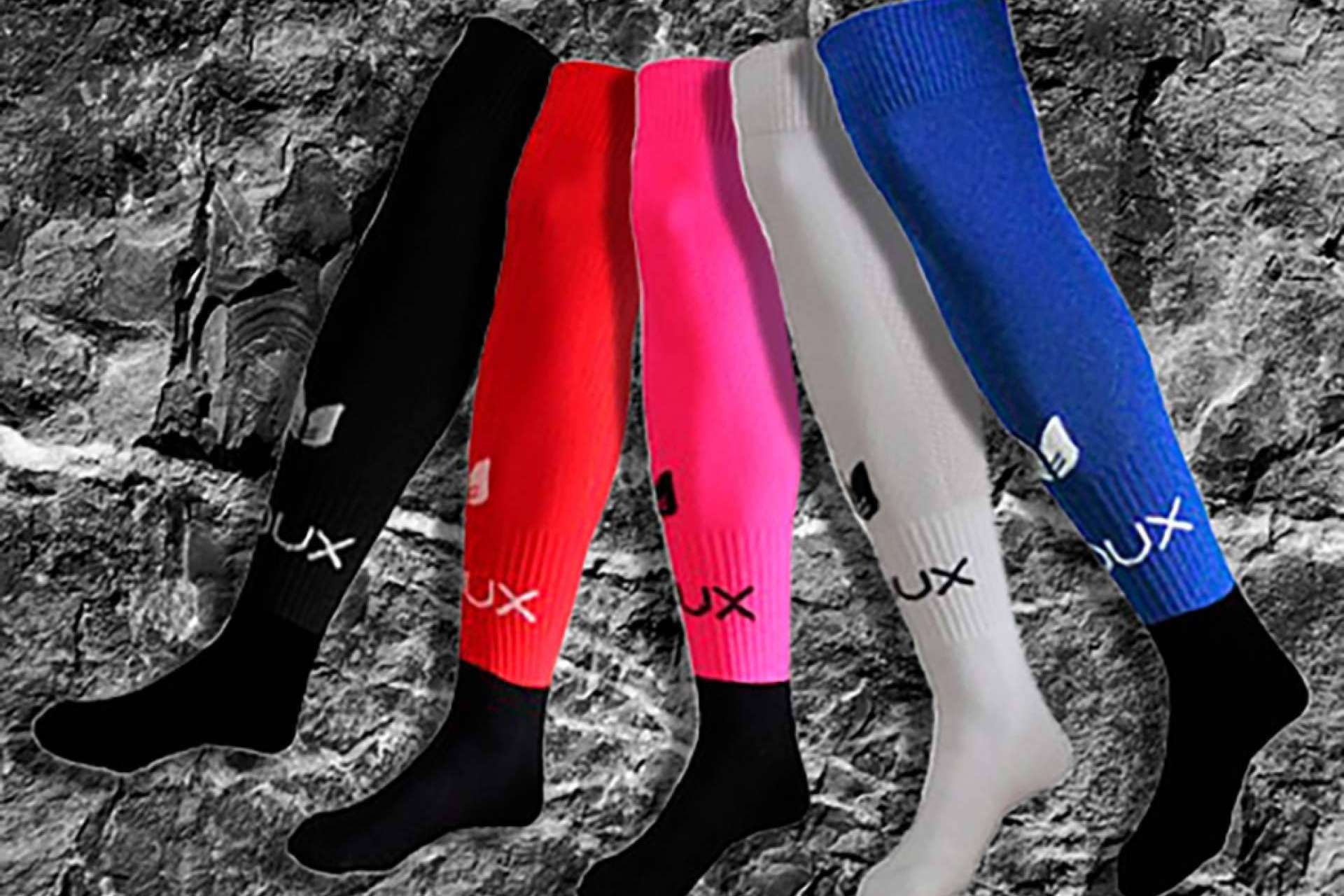 Hoquei360 dispone de medias, bóxers y slips de hockey de la marca Sioux