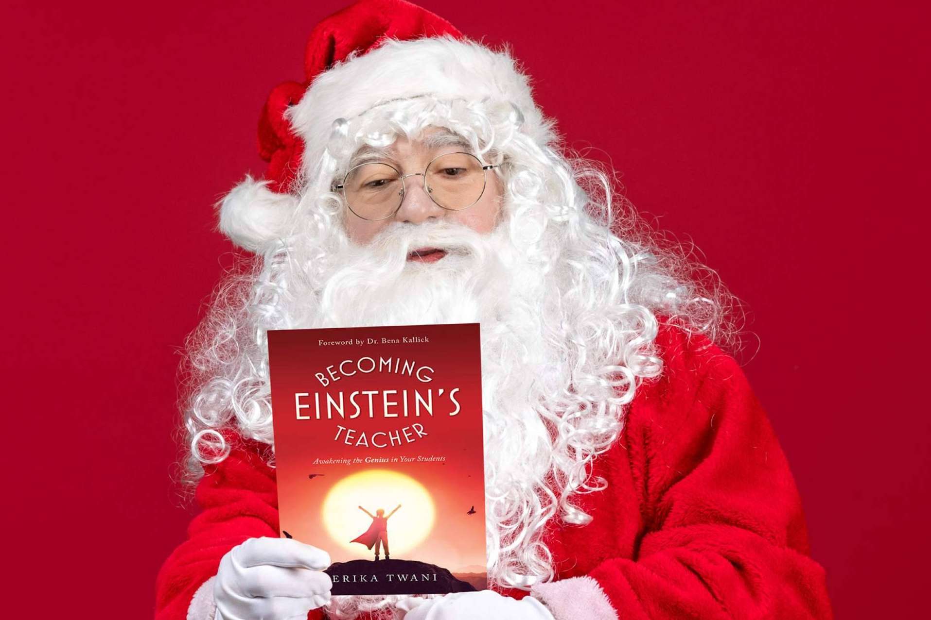 Descubrir el regalo de Navidad ideal