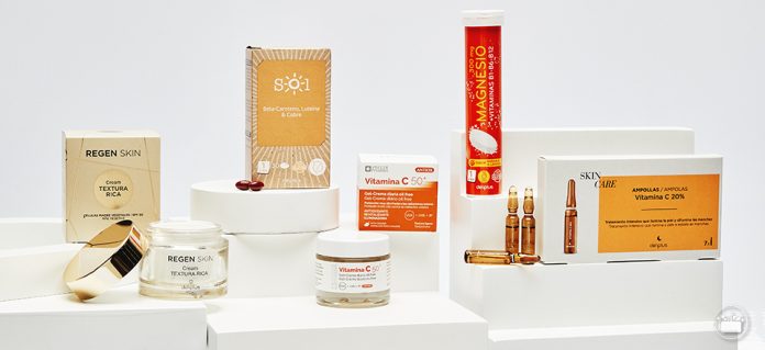 imprescindibles-buen-tiempo-perfumeria-movil complementos alimenticios mercadona
