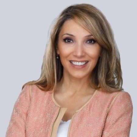 Las 25 personas más influyentes en España en el área de internet 8 Merca2.es irene cano2 Merca2.es