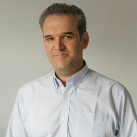 Las 25 personas más influyentes en España en el área de internet 11 Merca2.es jesus encinar2 Merca2.es