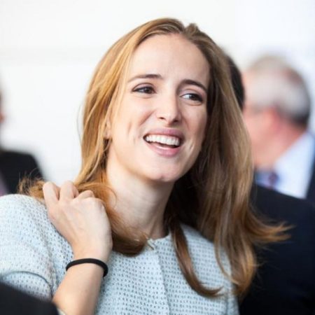 Las 25 personas más influyentes en España en el área de internet 6 Merca2.es juana roig2 Merca2.es