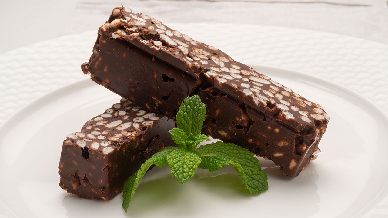 Para la OCU este es el mejor turrón que comprar estas Navidades