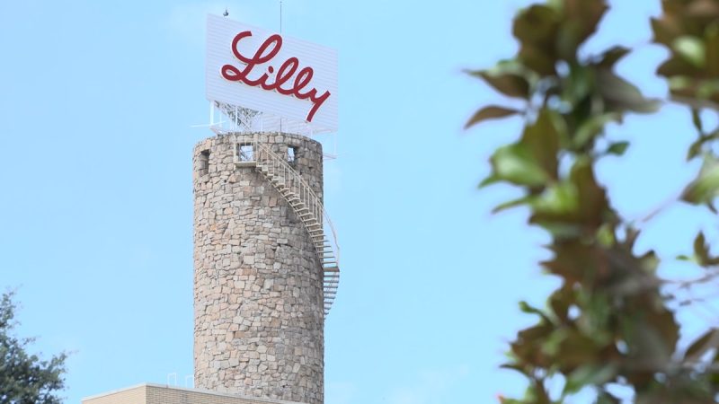 De Amgen a Roche, los nuevos laboratorios que compiten en el mercado de la obesidad 3 Merca2.es LILLY