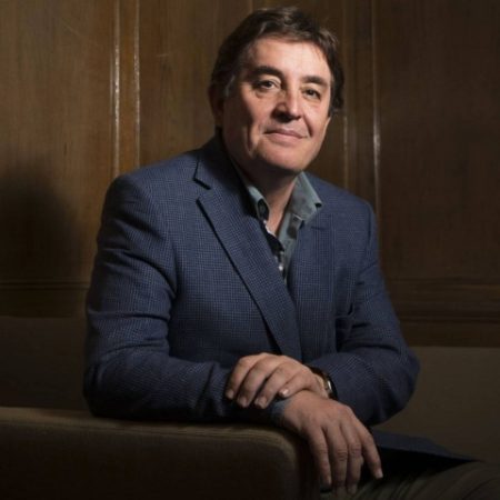 Las 25 personas más influyentes en España en el área editorial 4 Merca2.es luis garcia2 Merca2.es