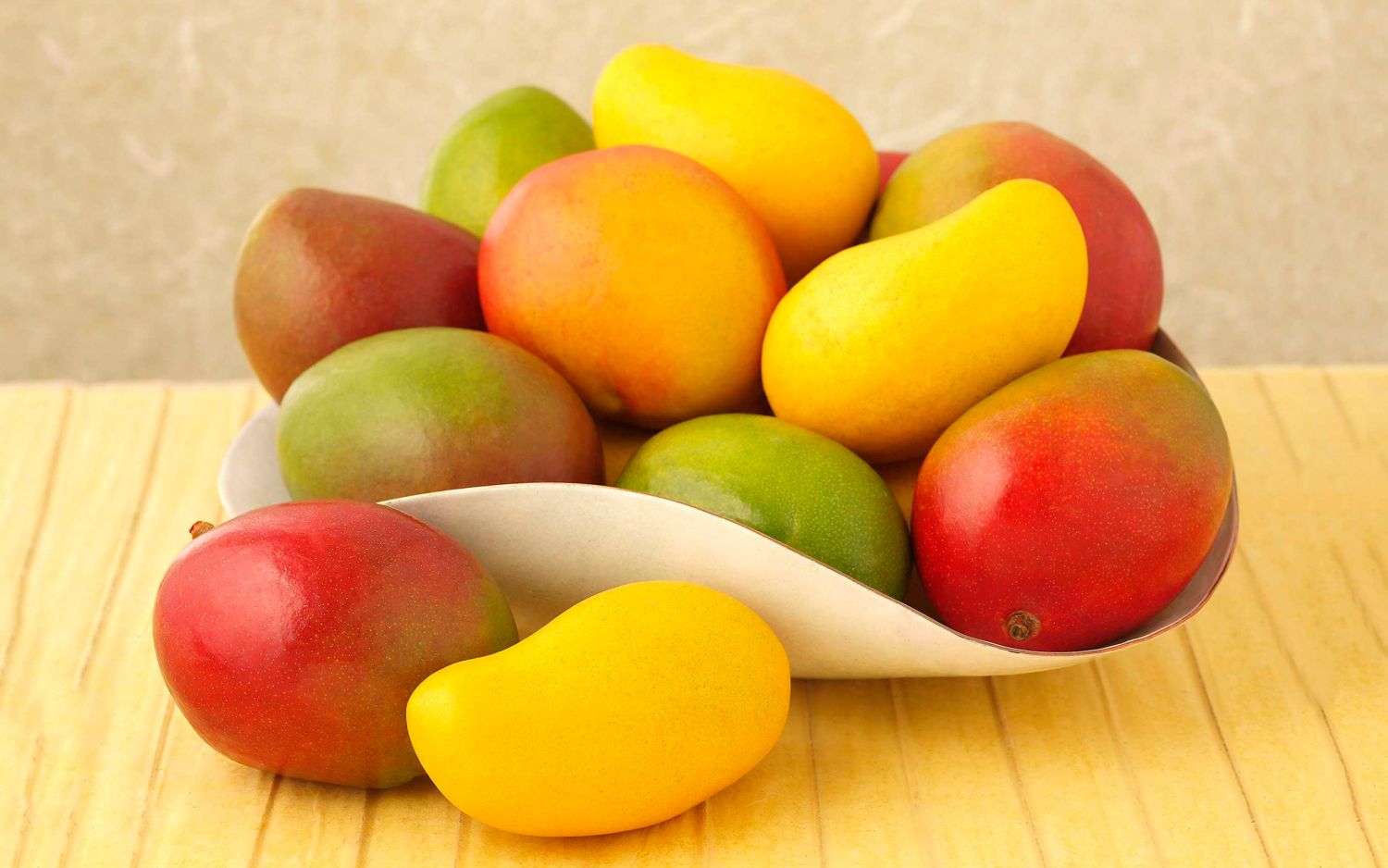 CONSUMIR MANGO DE FORMA RESPONSABLE