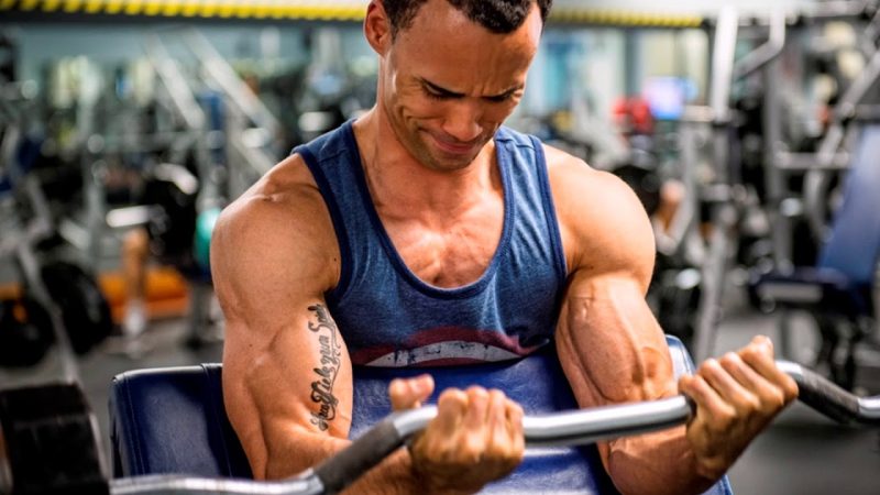 masa muscular entrenamiento Merca2