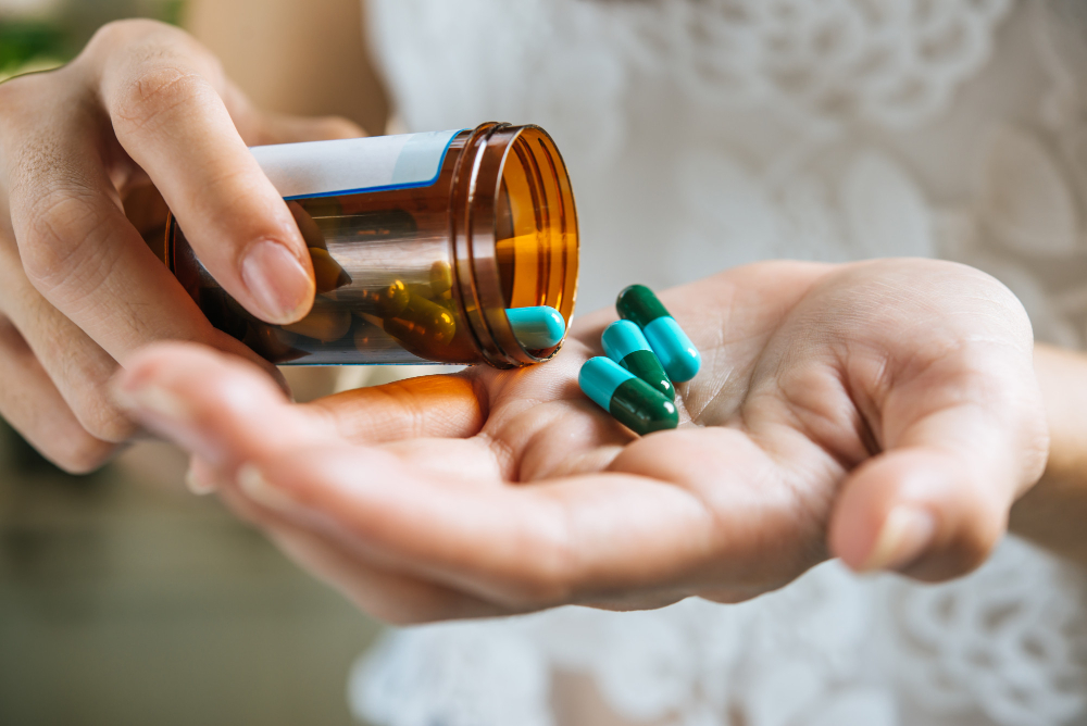 Son puro milagro: los mejores y más efectivos suplementos para adelgazar