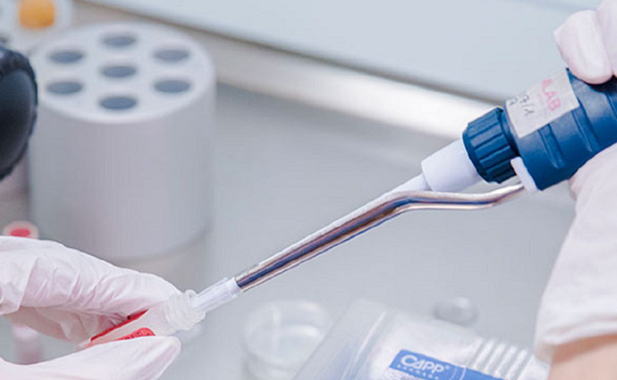 Estudiar genéticamente el tumor permite personalizar el tratamiento farmacológico