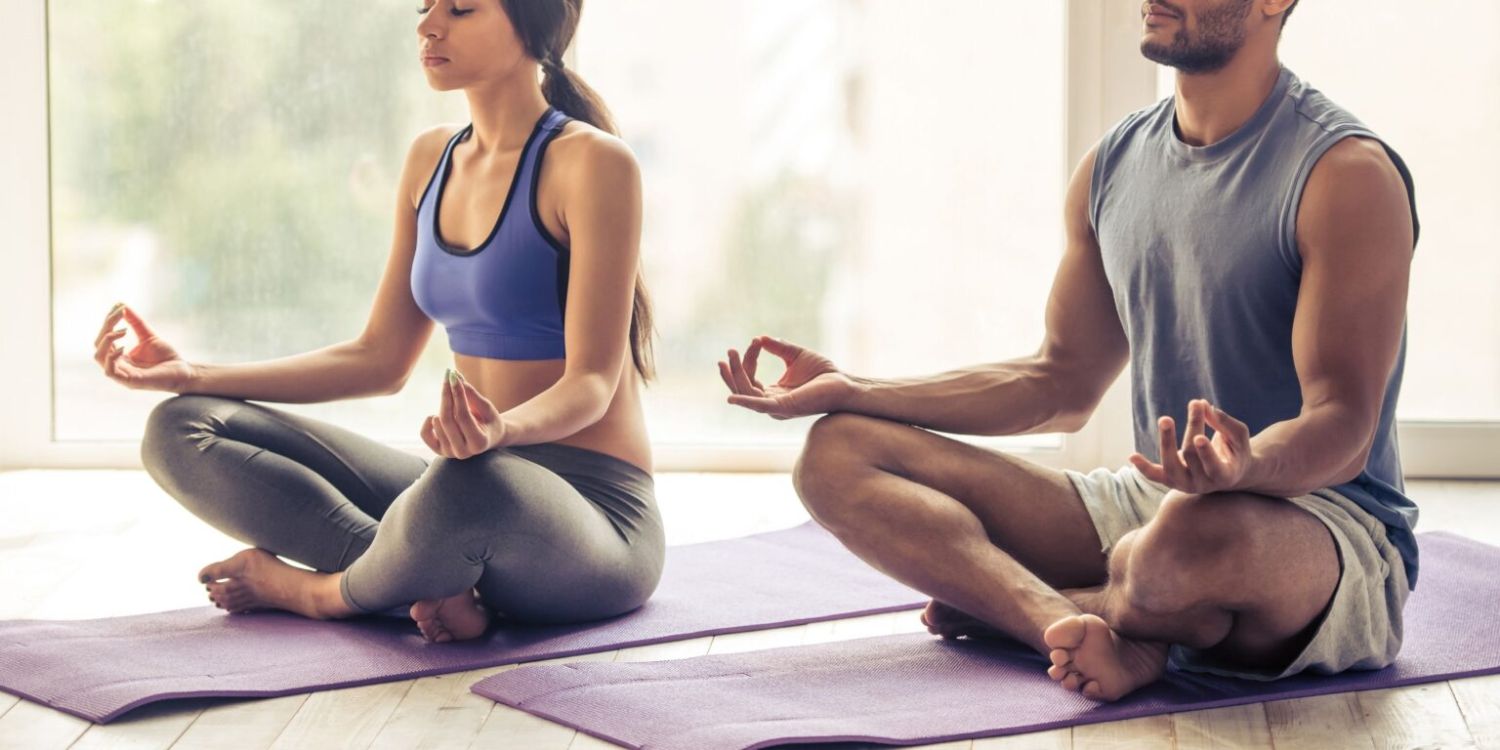 MEDITACIÓN Y CONEXIÓN MENTE-CUERPO