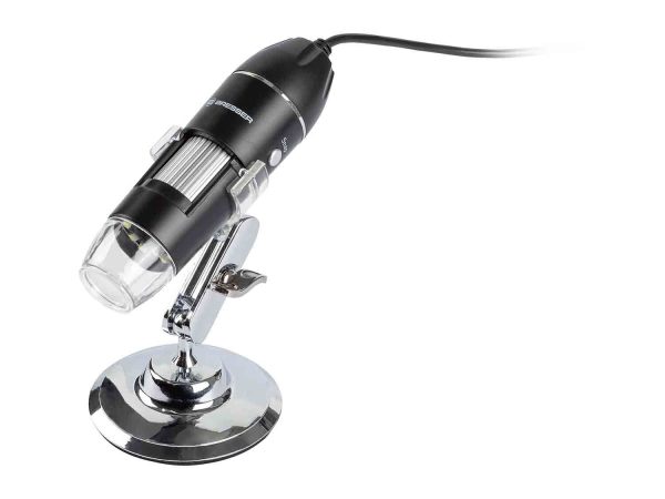 microscopio Merca2.es