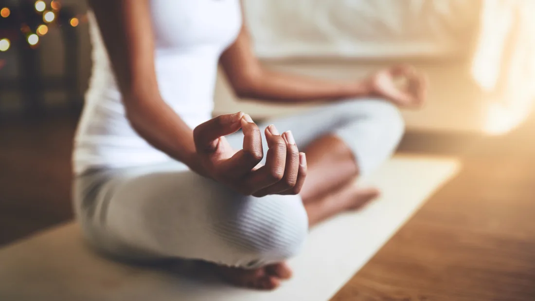 La práctica de mindfulness es perfecta para reducir los síntomas de la ansiedad 74 Merca2.es BENEFICIOS DEL MINDFULNESS