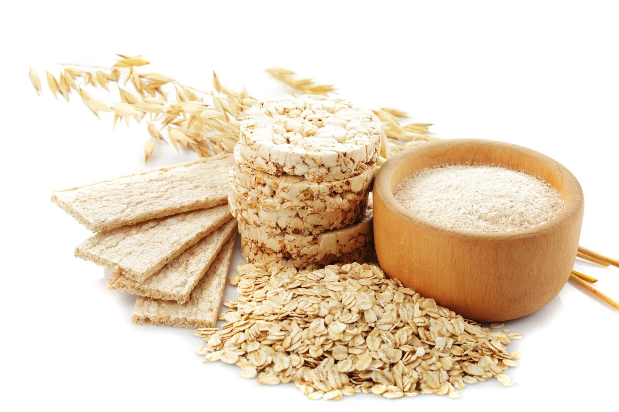 CARBOHIDRATOS SALUDABLES: TU FUENTE DE ENERGÍA