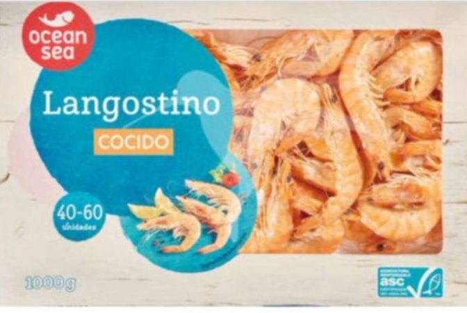 oceans lidl Merca2.es