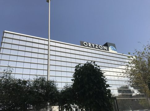 Oryzon Genomics se mantiene tibio pese a una recomendación positiva de Jefferies Oryzon Genomics se mantiene tibio pese a una recomendación positiva de Jefferies