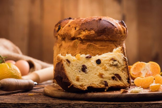 panettone casero Merca2.es