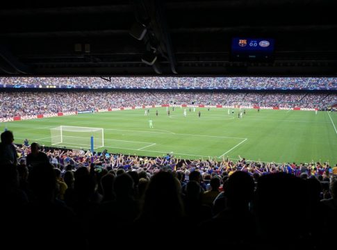 partido de fútbol Partido de fútbol