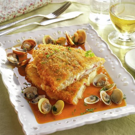 paso a paso para hacer cachopo de lubina con salsa marinera resultado final 65bc897b 1200x1200 Merca2.es