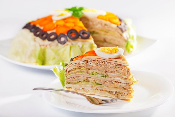 pastel salado principal Merca2.es