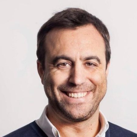 Las 25 personas más influyentes en España en el área de internet 7 Merca2.es pedro moneo2 Merca2.es