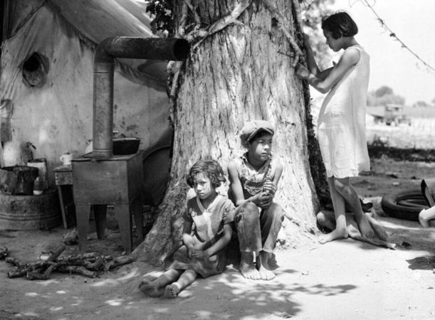 El Crack del 29 y su impacto devastador en la sociedad de Estados Unidos 2 Merca2.es portada gran depresion 2 980x722 1 Merca2.es