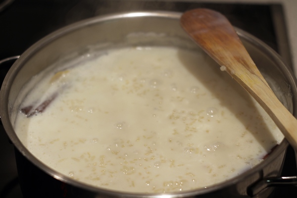 Receta de arroz con leche: un postre fácil de hacer y un placer para el paladar 1 Merca2.es postre arroz Merca2.es