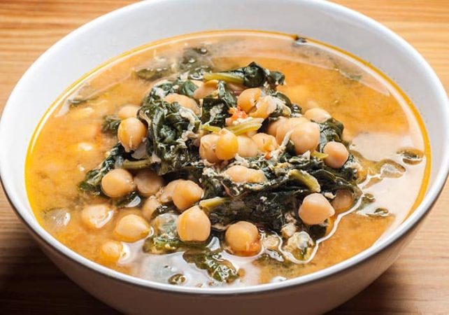 Nunca volverás a comer garbanzos como hacías antes tras leer esta advertencia de la OCU 39 Merca2.es Potaje