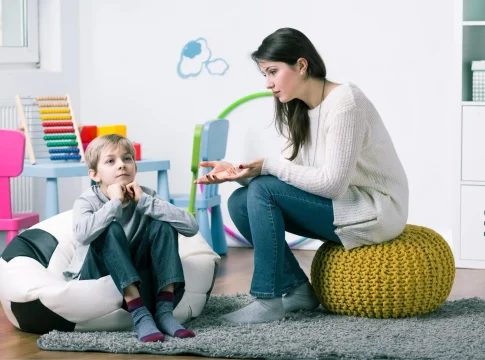 psicología educativa 5 psicólogo