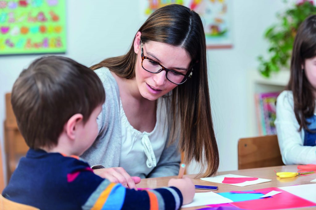 Cuando debo llevar a mi hijo al psicólogo por conductas poco normales 4 Merca2.es EL APOYO CONTINUO DE LOS PADRES