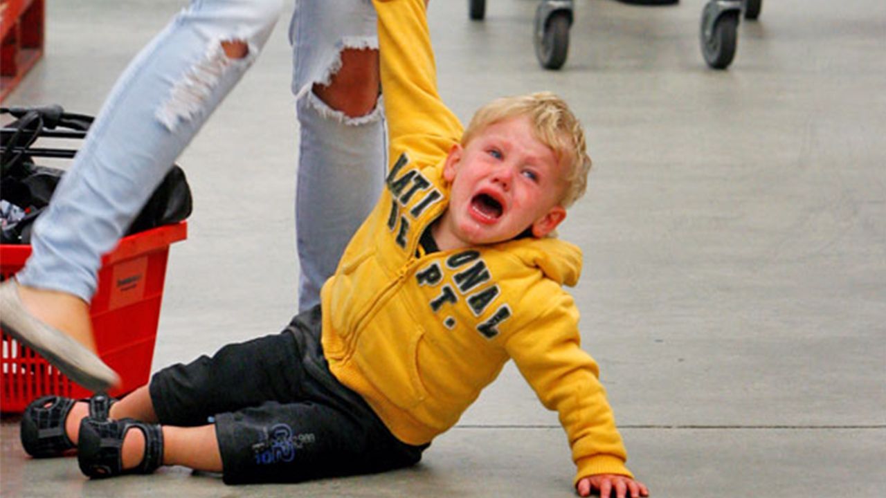 Cuando debo llevar a mi hijo al psicólogo por conductas poco normales 1 Merca2.es ¿QUÉ CONSTITUYE UNA CONDUCTA POCO NORMAL EN LOS NIÑOS?