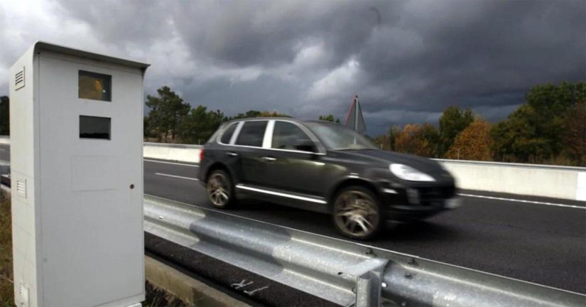 Lo más probable es que hayas caído: estos son los radares de la DGT que más multas pusieron el año pasado 57 Merca2.es Andalucía, la comunidad más sancionada