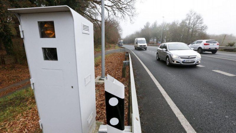 ¡Alerta! Estos son los radares secretos que la DGT colocará en 2025 y no querrás descubrirlos por sorpresa… 50 Merca2.es Ajuste de los márgenes de tolerancia