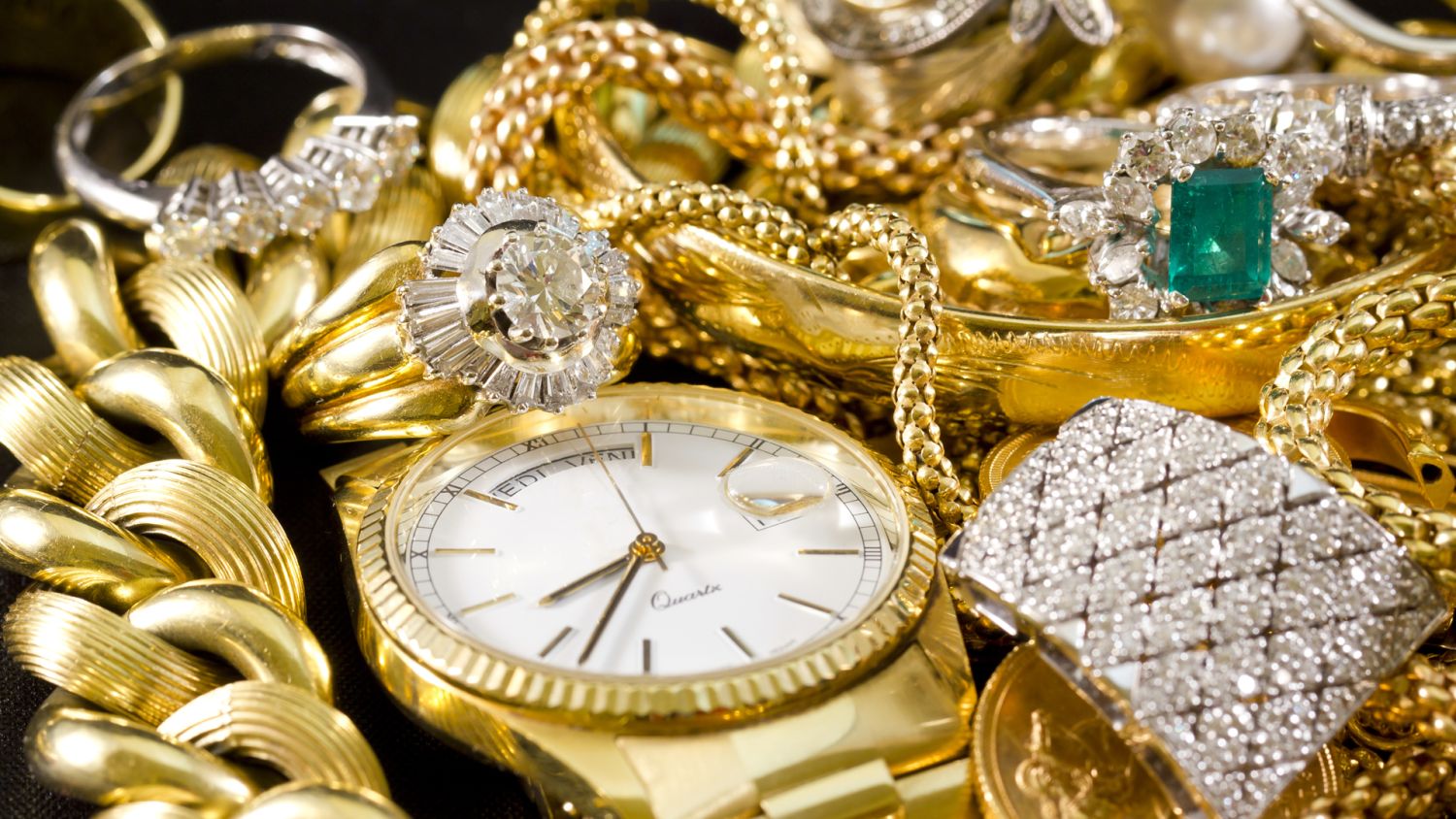 Piaget convierte la alta joyería en activo refugio: el reloj joya híbrido que ya renta más que el oro 1 Merca2 reloj joya