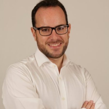 Las 25 personas más influyentes en España en el área de internet 4 Merca2.es ricardo jurado2 Merca2.es