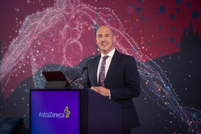 AstraZeneca presenta la primera propuesta para una Estrategia Nacional en Enfermedades Respiratorias 2 Merca2.es Rick Suárez AstraZeneca