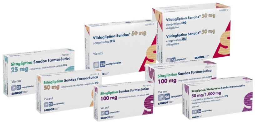 Sandoz refuerza su cartera en oftalmología con la compra de Cimerli y competirá con Roche 2 Merca2.es Sandoz medicamentos genéricos
