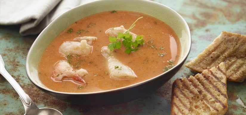 Alerta alimentaria: estos son los alimentos que no se deben recalentar 48 Merca2 sopa Merca2