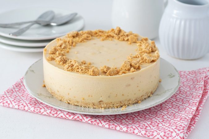 tarta de turron blando Merca2.es