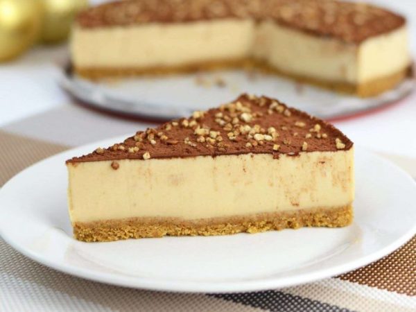 tarta turron jijona 700x525 1 Merca2.es