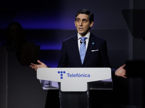 telefonica