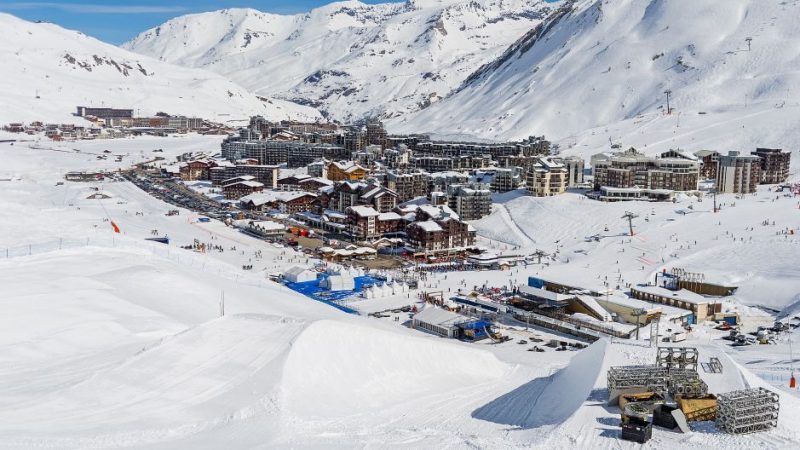 tignes Merca2.es