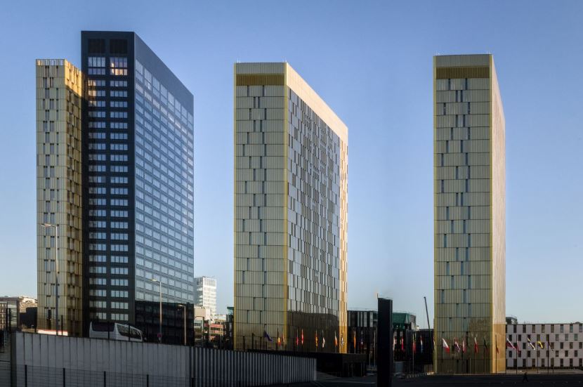 LALIGA pide a la Comisión Europea “medidas legislativas” contra la Superliga