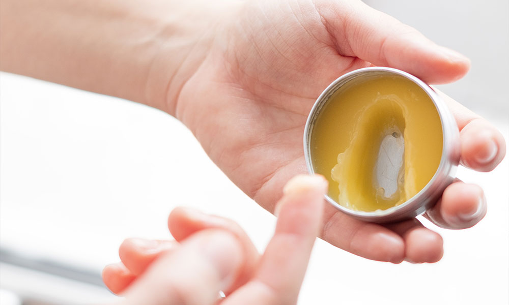 vaporub