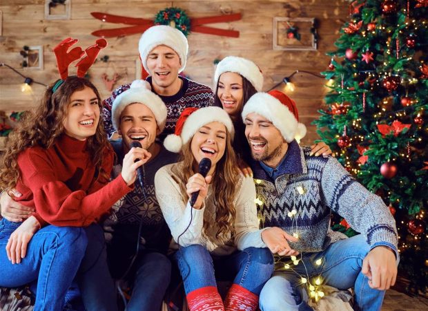 Los 20 mejores villancicos para cantar con la familia en Nochebuena 3 Merca2.es villancicos de navidad 2cdd8e78 1280x929 Merca2.es