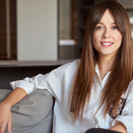 Las 25 personas más influyentes en España en el área de internet 5 Merca2.es yaiza2 Merca2.es