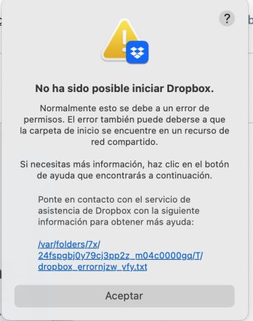 La preocupación es palpable