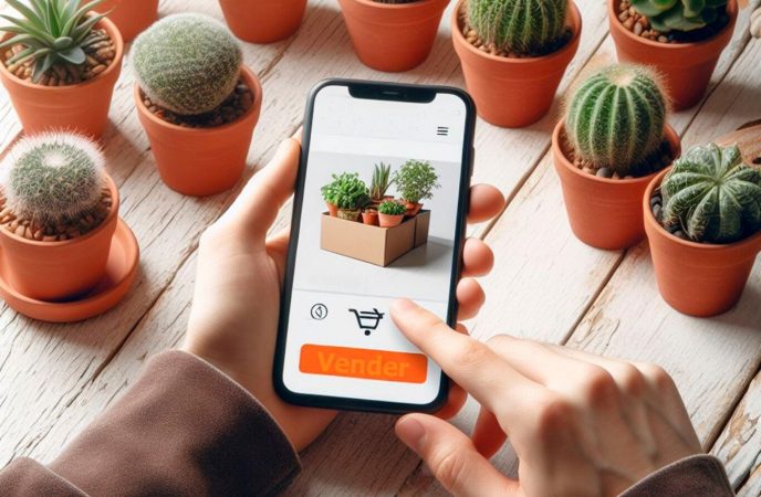 Hacienda está consciente del incremento del e-comerce